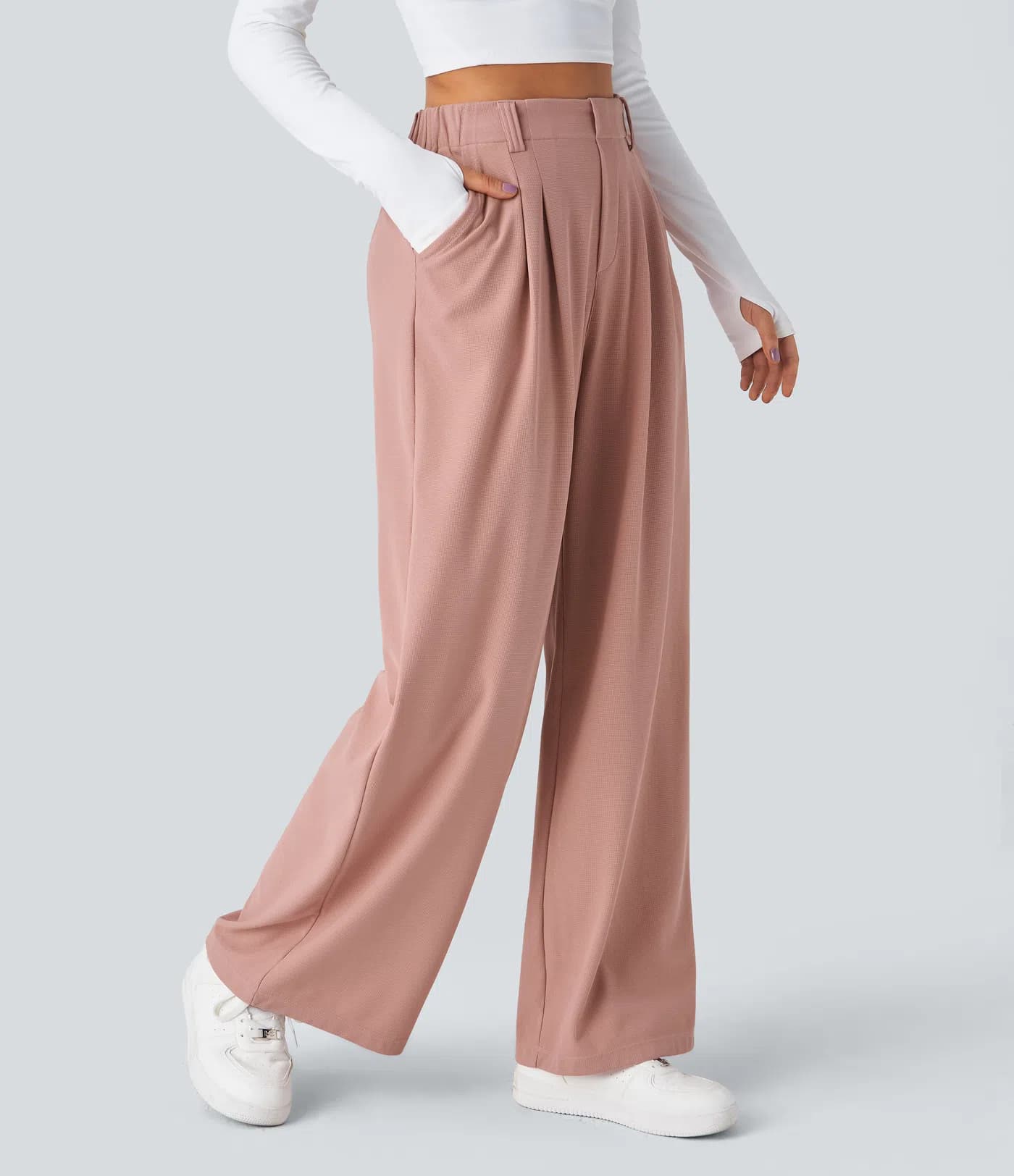Rose Tan — Hero