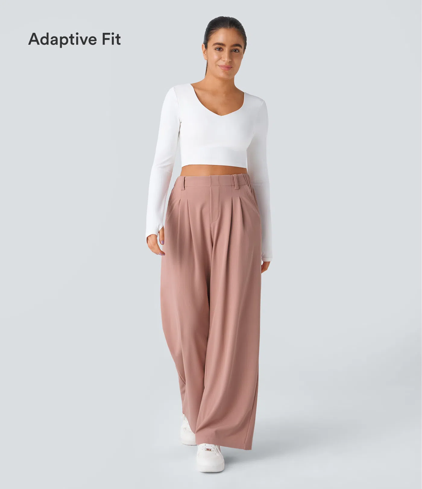 Rose Tan — Front