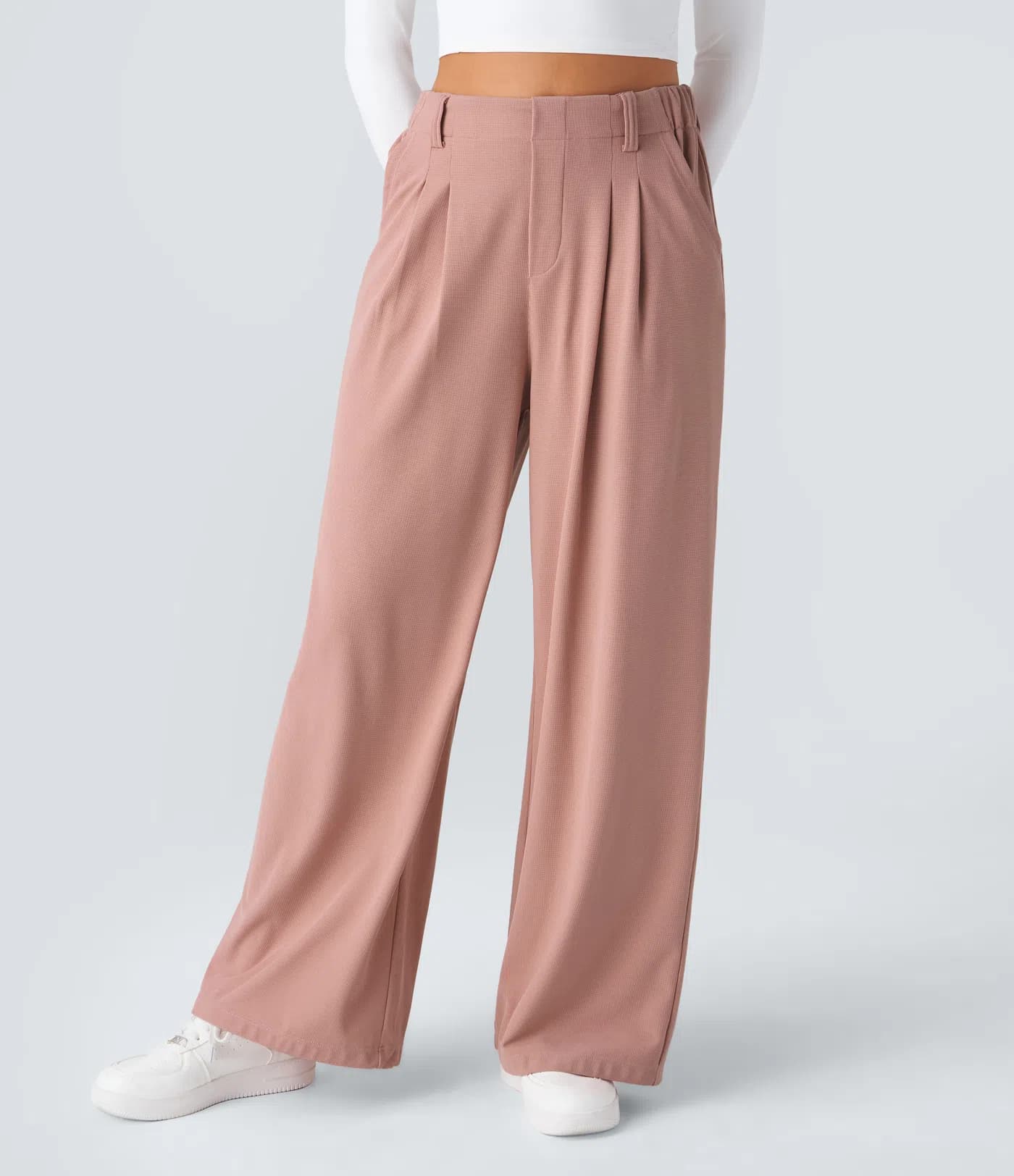 Rose Tan — Back