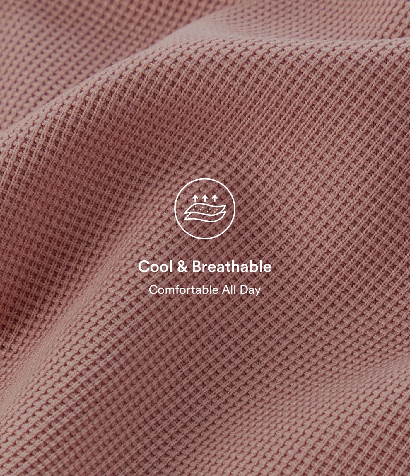 Rose Tan — Waistband detail